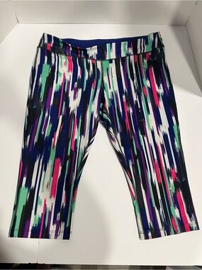 Jillian Michaels Impact Capri